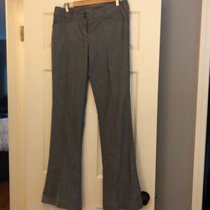 The Limited Denim - Fit & Flare 678